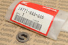 NOS Honda E1500 EG1400 HS70 HT3810 WT30 Valve Spring Retainer 14771-883-305