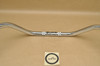Vintage OEM Honda CM400 CM450 Handlebar w/ Left Grip 53100-447-870