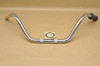Vintage OEM Honda CM400 CM450 Handlebar w/ Left Grip 53100-447-870