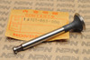 NOS Honda EG1000 F400 G150 GV150 HR21 HS35WB20 Exhaust Valve 14721-887-000