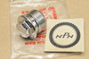 NOS Honda CB400 CL175 CR125 CX500 MT125 SL90 XL175 Fork Top Bolt 94605-27101