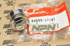 NOS Honda CB400 CL175 CR125 CX500 MT125 SL90 XL175 Fork Top Bolt 94605-27101