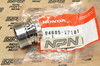 NOS Honda CB400 CL175 CR125 CX500 MT125 SL90 XL175 Fork Top Bolt 94605-27101