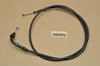 Vintage OEM Honda CM400 CM450 Upper Throttle Cable "A" 17910-447-405