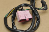 Vtg OEM Honda 1981 CB400 T CM400 Run Start Stop Kill Switch 35130-413-941