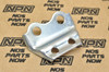 NOS Honda CR125 CR250 CR500 XR400 XR500 Brake Cable Clamp B 45462-KA3-710