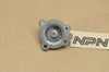 Vtg OEM Honda CB400 CM400 CX500 GL500 Carburetor Diaphragm Cover 16021-413-751
