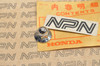 NOS Honda 1980-82 CB750 C 1979 CB750L Fork Bridge Cap Nut 90360-425-870