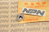 NOS Honda 1980-82 CB750 C 1979 CB750L Fork Bridge Cap Nut 90360-425-870