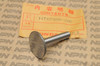 NOS Honda E4500 G300 GV400 HS70 WT30 HT3810 Valve Lifter (46.19) 14742-889-000