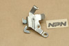 Vtg OEM Honda 1980-81 CM400 A Carburetor Cable Mount Bracket 16100-448-672