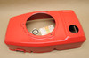 NOS Honda HR21 K1 Lawn Mower Fly Wheel Fan Cover Shroud "Bright Red" 19610-952-000