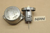 Vtg OEM Honda 1980-81 CM400 A Carburetor Slide Cover Cap Needle Lot 16022-413-891