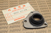 NOS Honda B75 Outboard Engine Exhaust Plate 18221-921-010