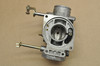 Vintage OEM Honda 1980-81 CM400 A Right Carburetor Body 16101-448-672