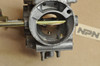 Vintage OEM Honda 1980-81 CM400 A Right Carburetor Body 16101-448-672