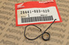 NOS Honda EG2200 F500 HR21 HS50 Starter Recoil Friction Spring 28441-883-020