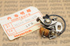 NOS Honda E2500 E3500 Generator G80 Engine Points Contact Breaker 30280-829-020