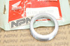 NOS Honda CR125 R CR250 R CR480 R Rear Wheel Bearing Retainer 41231-KA4-700