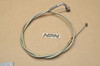 NOS Honda CL125 A Throttle Cable 17910-243-000