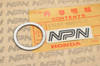 NOS Honda CB650 VF1100 VF700 VF750 VT700 Pinion Gear Shim (1.88) 41451-MB0-000