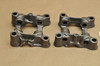 Vintage OEM Honda CM400 Left & Right Camshaft Rocker Arm Holder 12210-413-030