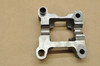 Vintage OEM Honda CM400 Left & Right Camshaft Rocker Arm Holder 12210-413-030