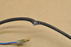 Vtg OEM Honda CB400 CM400 A Oil Cooler Pressure Switch Harness Lot 15811-417-000