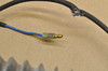Vtg OEM Honda CB400 CM400 A Oil Cooler Pressure Switch Harness Lot 15811-417-000