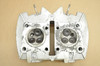 Vintage OEM Honda 1981 CM400 A Hondamatic Cylinder Head w/ Valves 12200-414-710
