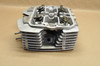 Vintage OEM Honda 1981 CM400 A Hondamatic Cylinder Head w/ Valves 12200-414-710