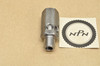 Vtg OEM Honda CB400 CB450 CM400 CM450 CMX450 Oil Pressure Relief Valve 15220-413-020