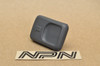 NOS Honda 1989 PC800 Pacific Coast Right Pocket Cover Knob 64224-MR5-000