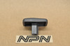 NOS Honda 1989 PC800 Pacific Coast Right Pocket Cover Knob 64224-MR5-000