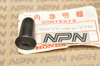 NOS Honda 1983-84 VT500 FT Ascot Foot Peg Rest Slider 50618-MF8-770
