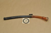 Vintage OEM Honda CB400 CM400 Breather Drain Hose Tube Plug Lot 95005-80001-20M