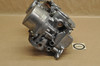 Vtg OEM Honda 1980-81 CM400 A Hondamatic Left & Right Carburetor Bank 16100-448-672