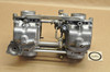 Vtg OEM Honda 1980-81 CM400 A Hondamatic Left & Right Carburetor Bank 16100-448-672