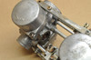 Vtg OEM Honda 1980-81 CM400 A Hondamatic Left & Right Carburetor Bank 16100-448-672
