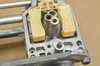 Vtg OEM Honda 1980-81 CM400 A Hondamatic Left & Right Carburetor Bank 16100-448-672