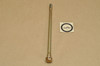Vtg OEM Honda CB400 CM400 Cylinder Head Holder Bolt 212mm 90081-413-000