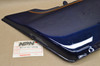 NOS Honda 1980 CB900 C Poseidon Blue Left Side Cover Panel 83710-461-000 ZB