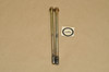 Vintage OEM Honda CB400 CM400 Cylinder Head Holder Bolt 212mm Qty2 90081-413-000