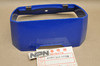 NOS Honda 1983 ATC110 Superior Blue Head Light Housing Case 61301-943-013 ZB