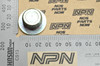 NOS Honda 83-86 VT500 C Shadow 83-84 VT500FT Ascot Drain Plug Bolt 90131-888-010
