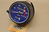 NOS Honda 1976 XL250 XL350 Speedometer MPH Odometer Trip Meter 37200-385-671