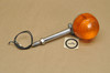 Vintage OEM Honda CB400 CM400 CM450 CX500 Front Right Turn Signal 33400-413-671