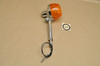 Vintage OEM Honda CB400 CM400 CM450 CX500 Front Right Turn Signal 33400-413-671