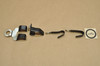 Vtg OEM Honda CM400 CM450 Harness Cable Mount Bracket Guide Clip Lot 90083-413-000
