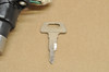 Vtg OEM Honda CB400 CB450 CM400 CM450 Ignition Switch & Key AS IS 35100-413-007
